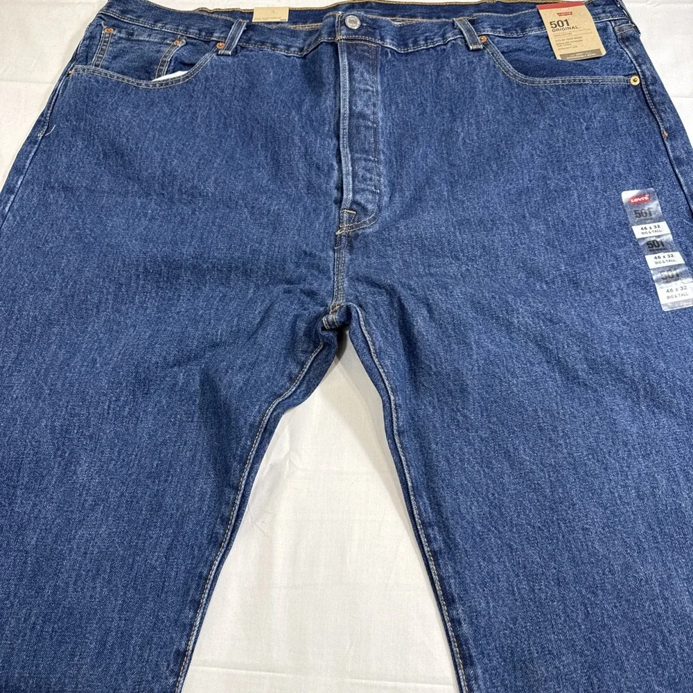 Levis product pair